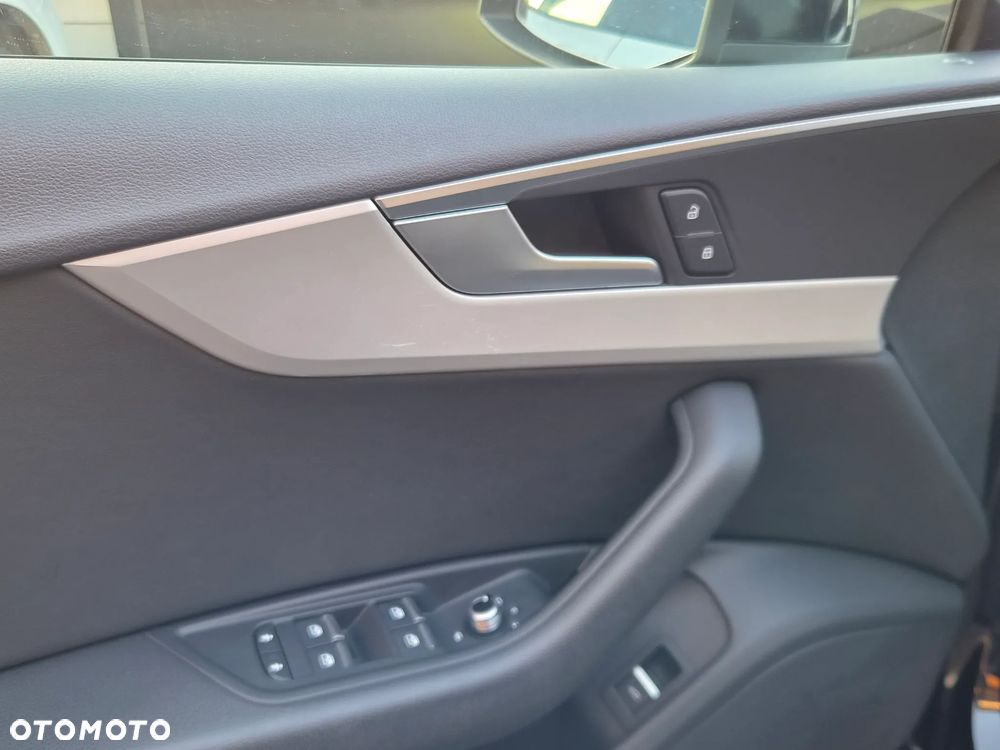 Audi A5 Sportback 40 TDI Quattro S tronic - 25