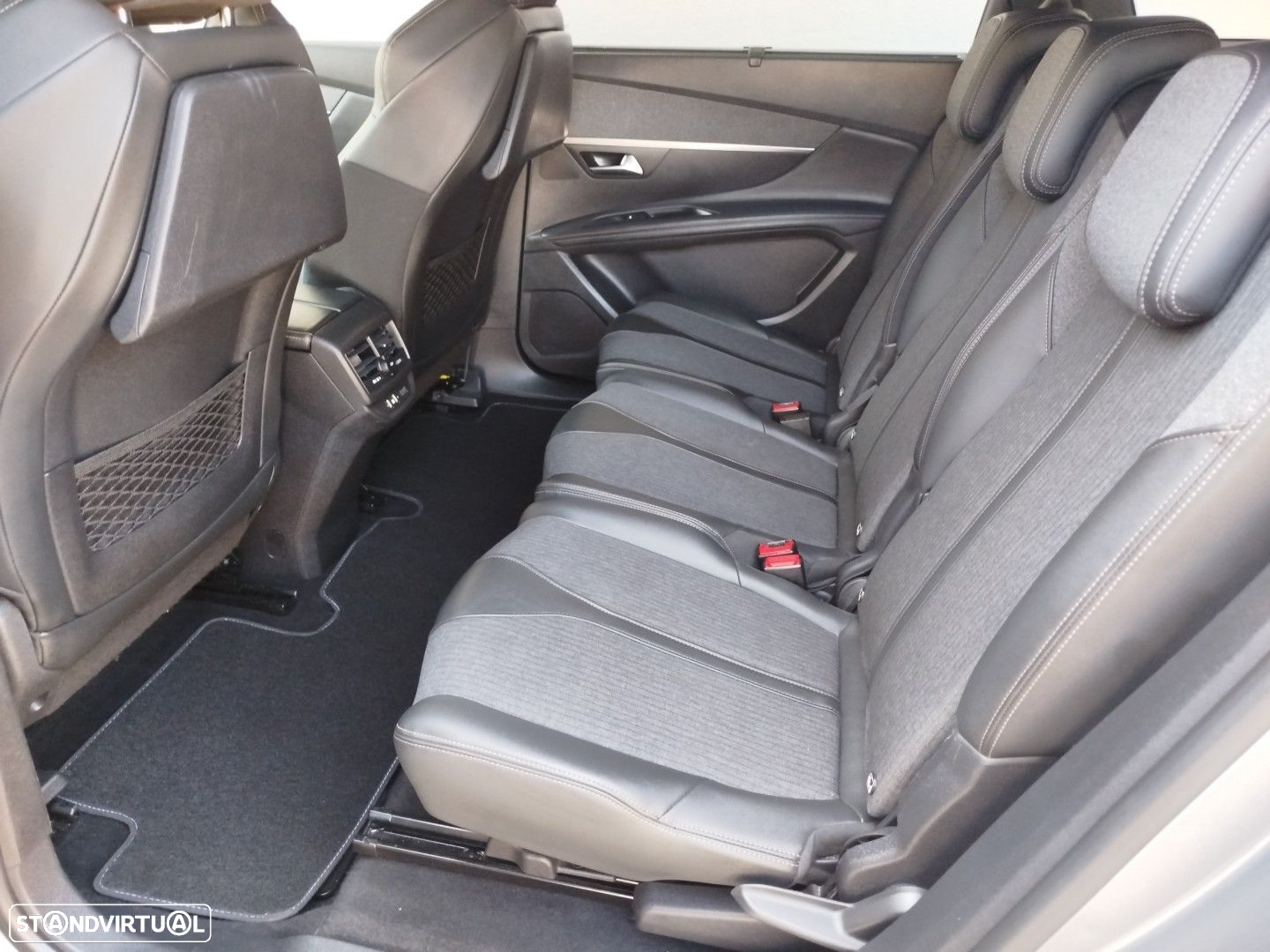 Peugeot 5008 1.2 PureTech GT Line EAT8 - 15