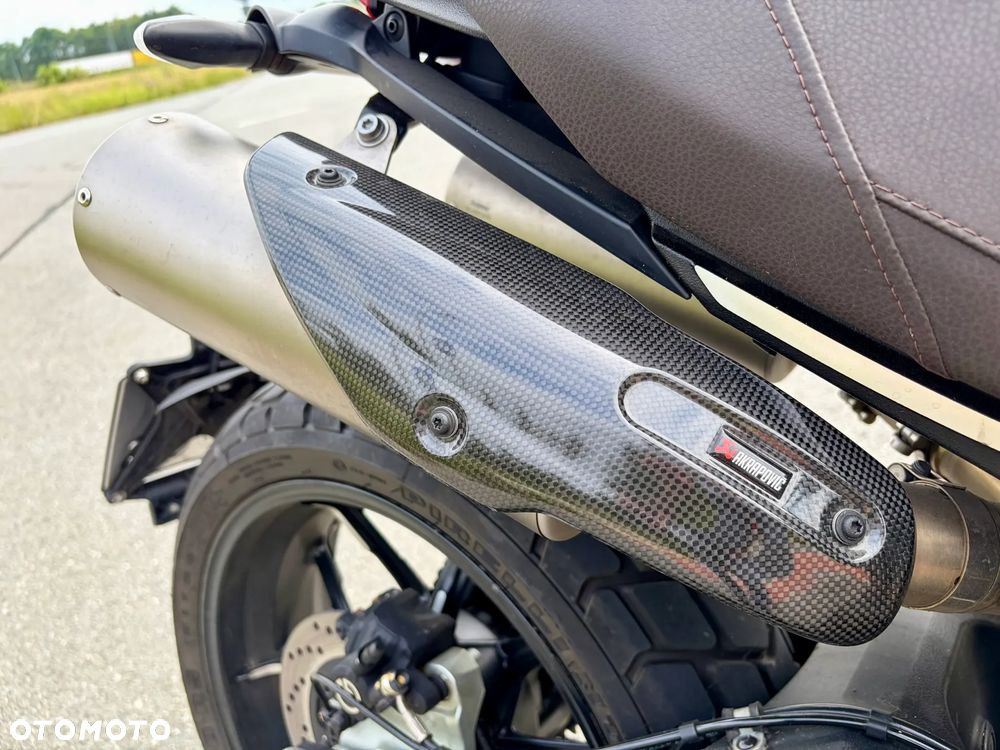 Ducati Scrambler - 27