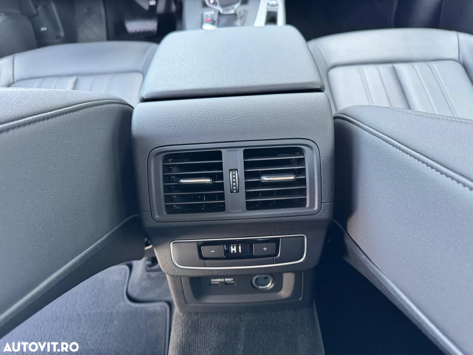 Audi Q5 50 TFSIe quattro S tronic - 20
