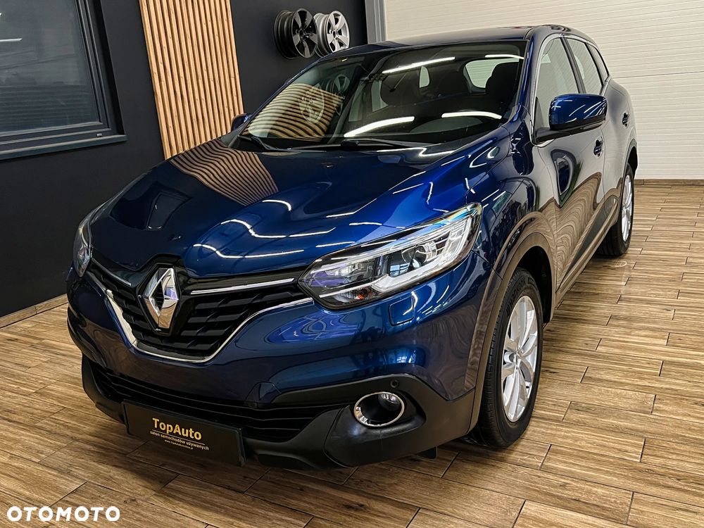 Renault Kadjar 1.6 dCi Energy Zen - 15
