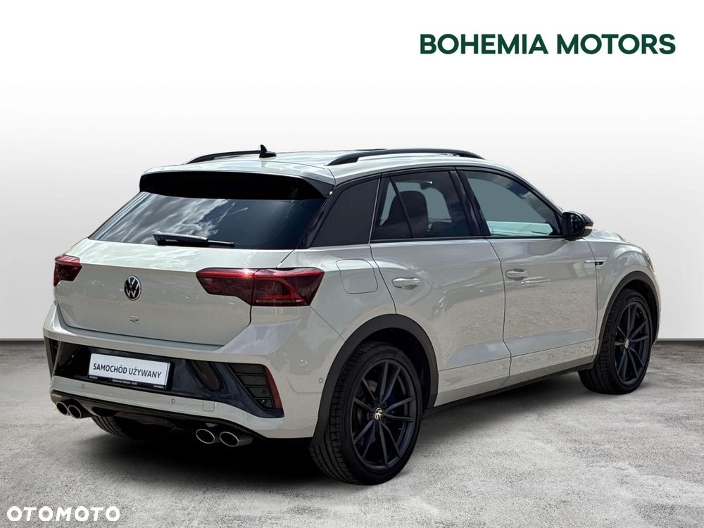 Volkswagen T-Roc - 6