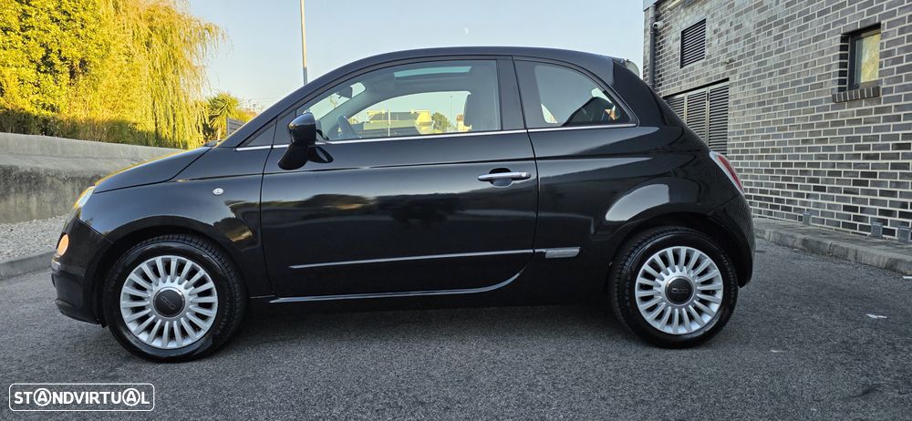 Fiat 500 1.3 16V Multijet by Diesel - 17