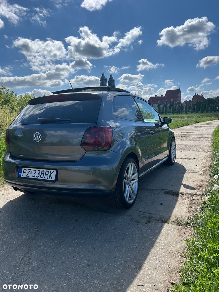 Volkswagen Polo 1.6 TDI DPF Highline - 3