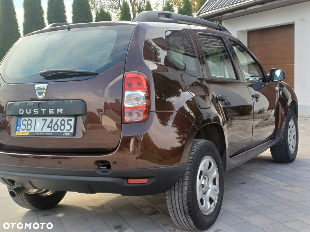 Dacia Duster - 30