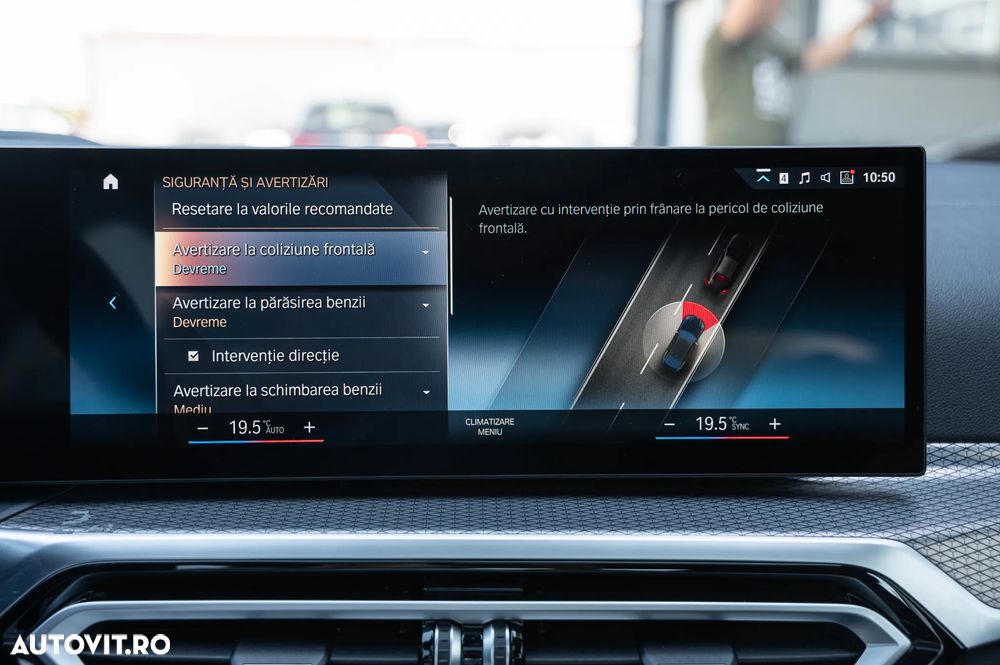 BMW i4 M50 Gran Coupe xDrive - 31