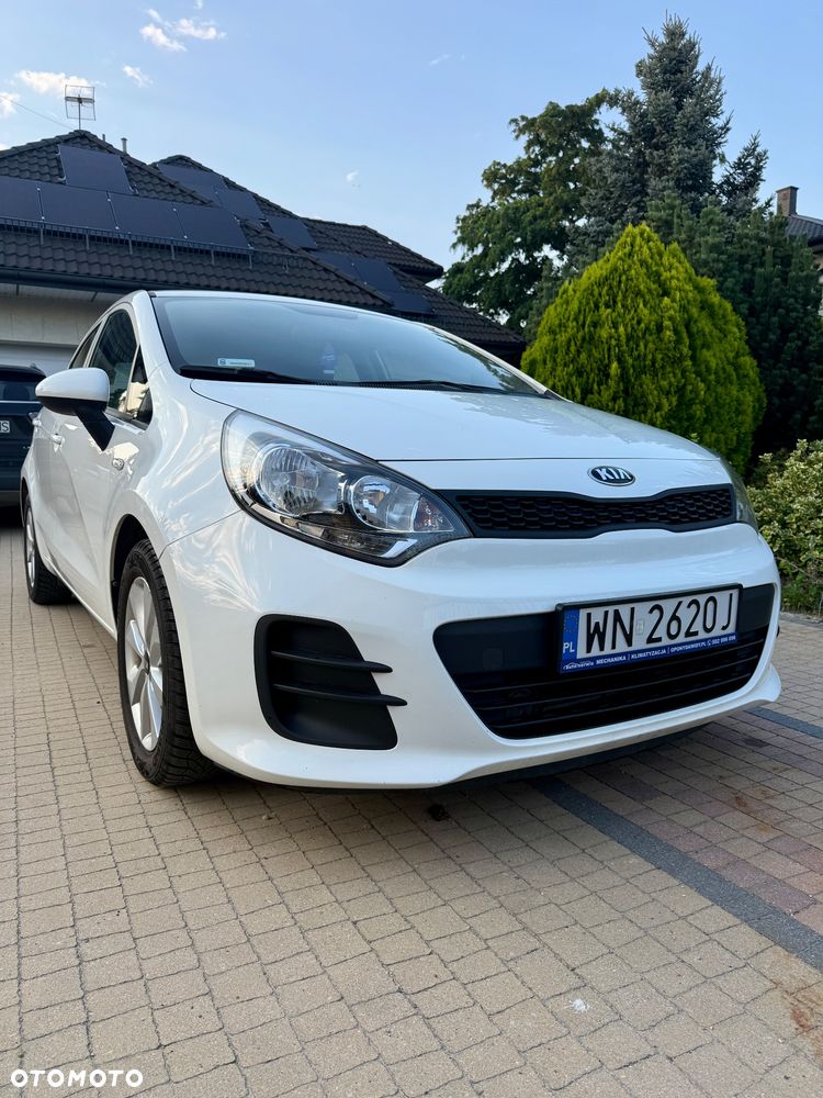 Kia Rio 1.1 crdi L - 3