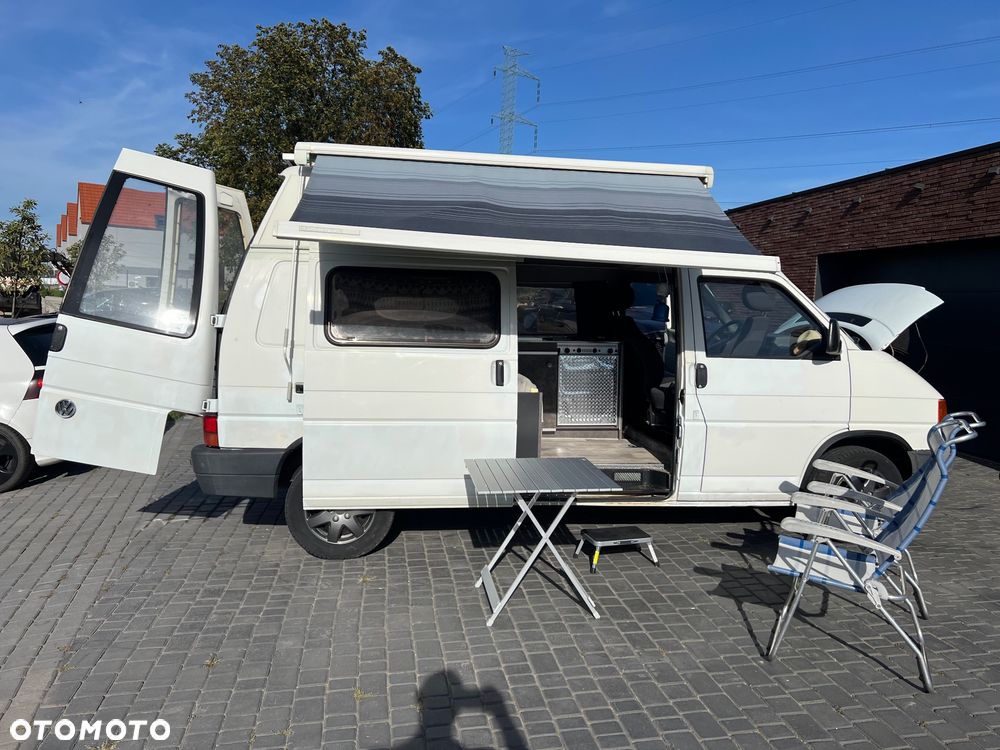 Volkswagen T4 - 3