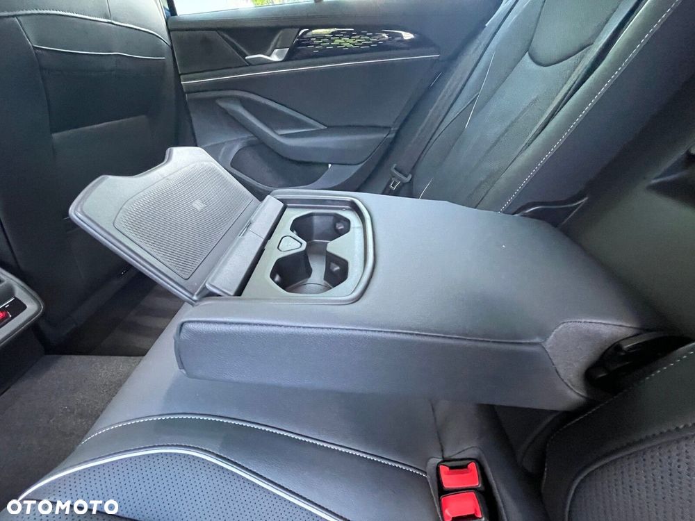 Volkswagen Passat - 29
