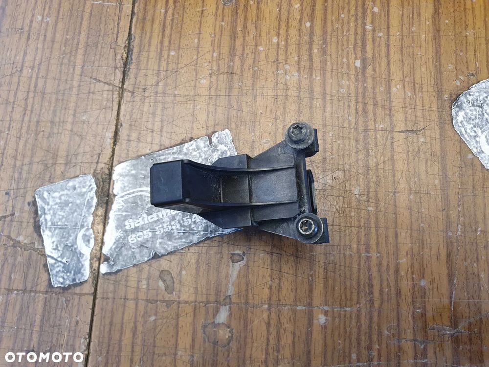 Czujnik Modul 4B0919145A Odbiornik Radiowy Zegarowy Zegara Czasu Audi A4 B6 B7 A3 8P A6 C - 11