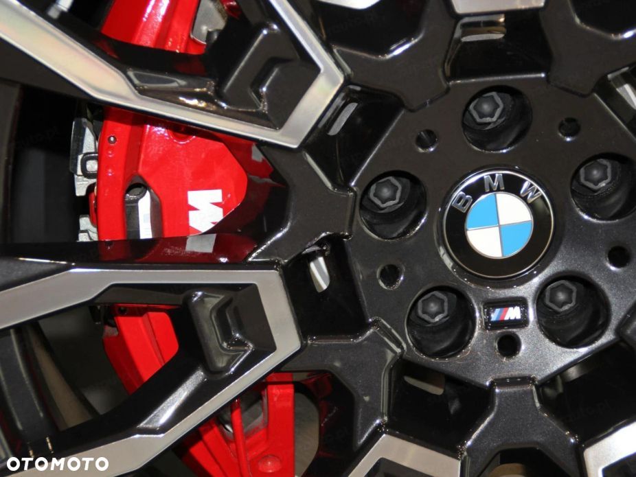 BMW X5 xDrive30d mHEV M Sport sport - 17