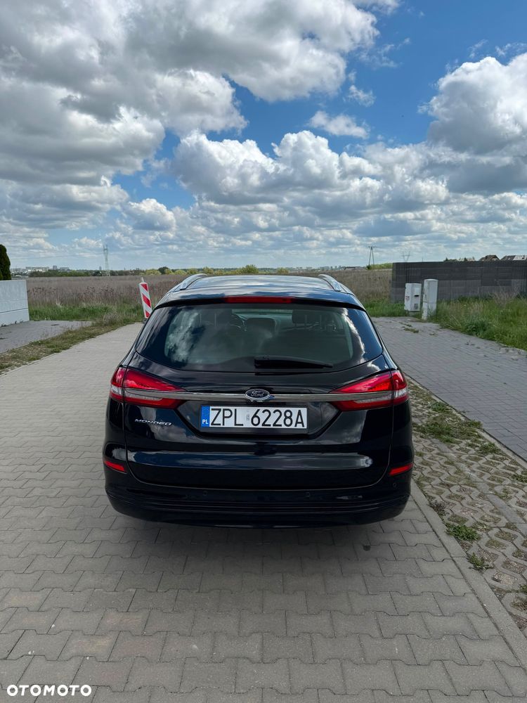 Ford Mondeo SW ver-1-5-ecoboost-titanium - 17