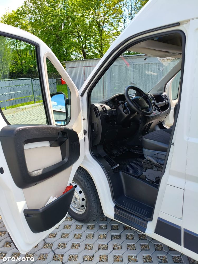 Citroën Jumper III - 12