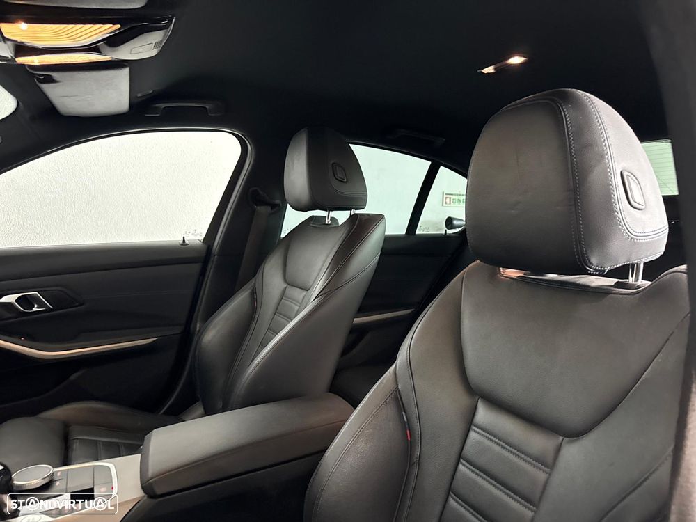 BMW 330 e Pack M Auto - 12