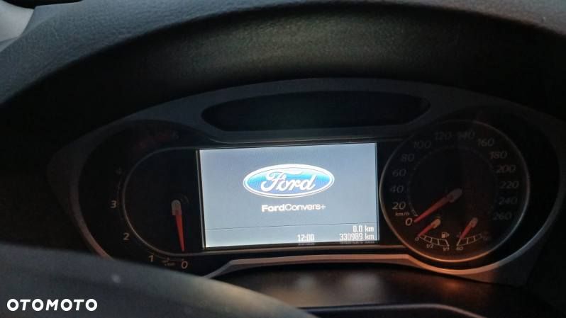 Ford Mondeo - 6