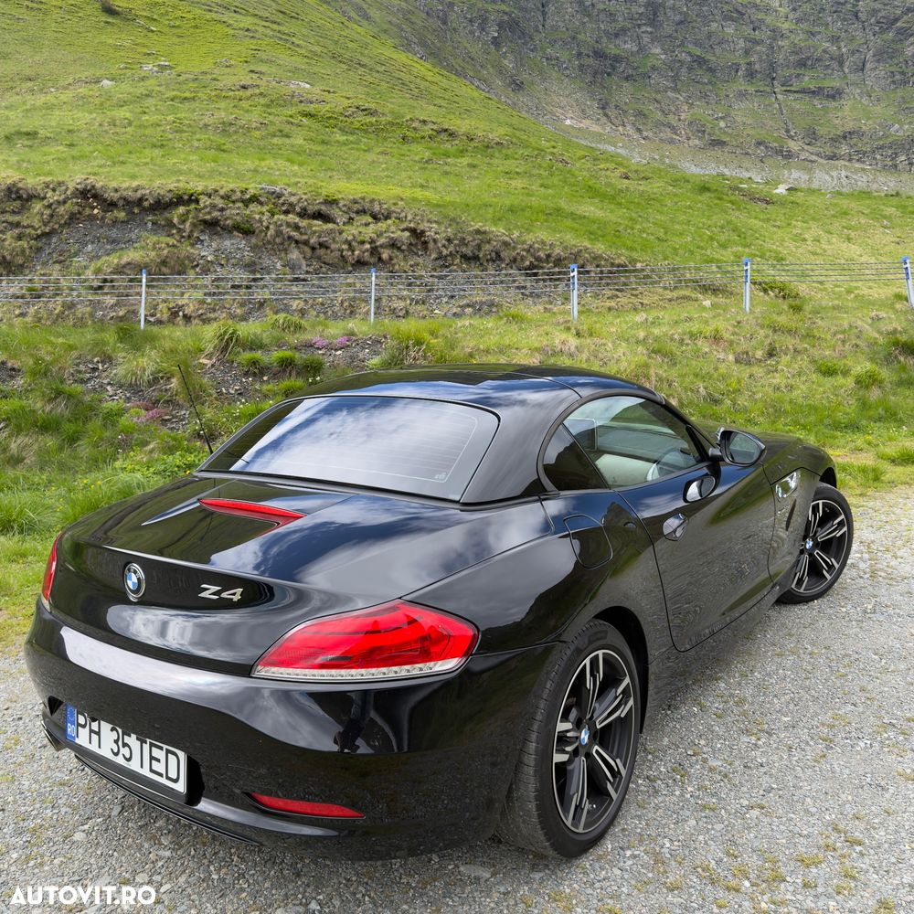 BMW Z4 - 3