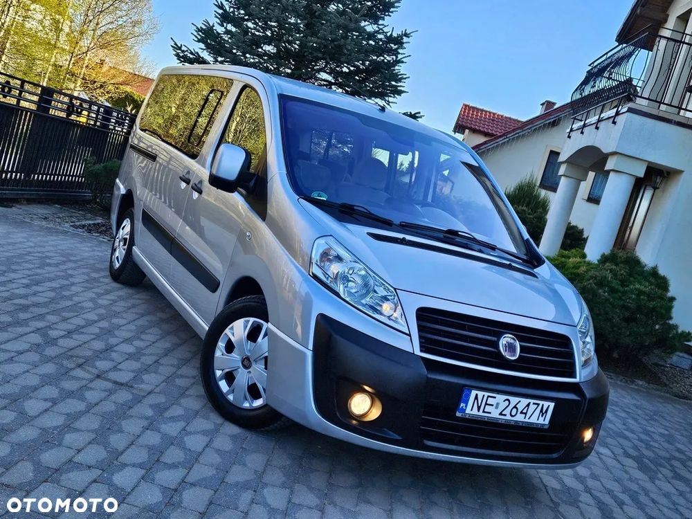 Fiat Scudo - 3