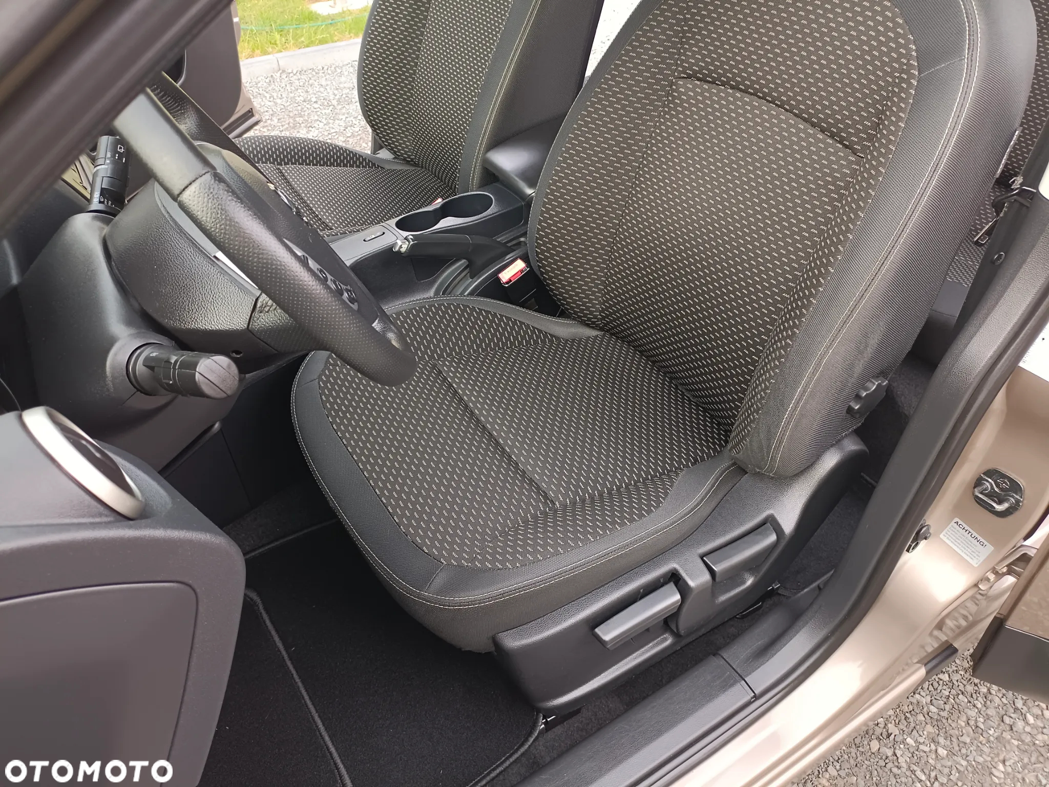 Nissan Qashqai 1.6 Tekna - 13