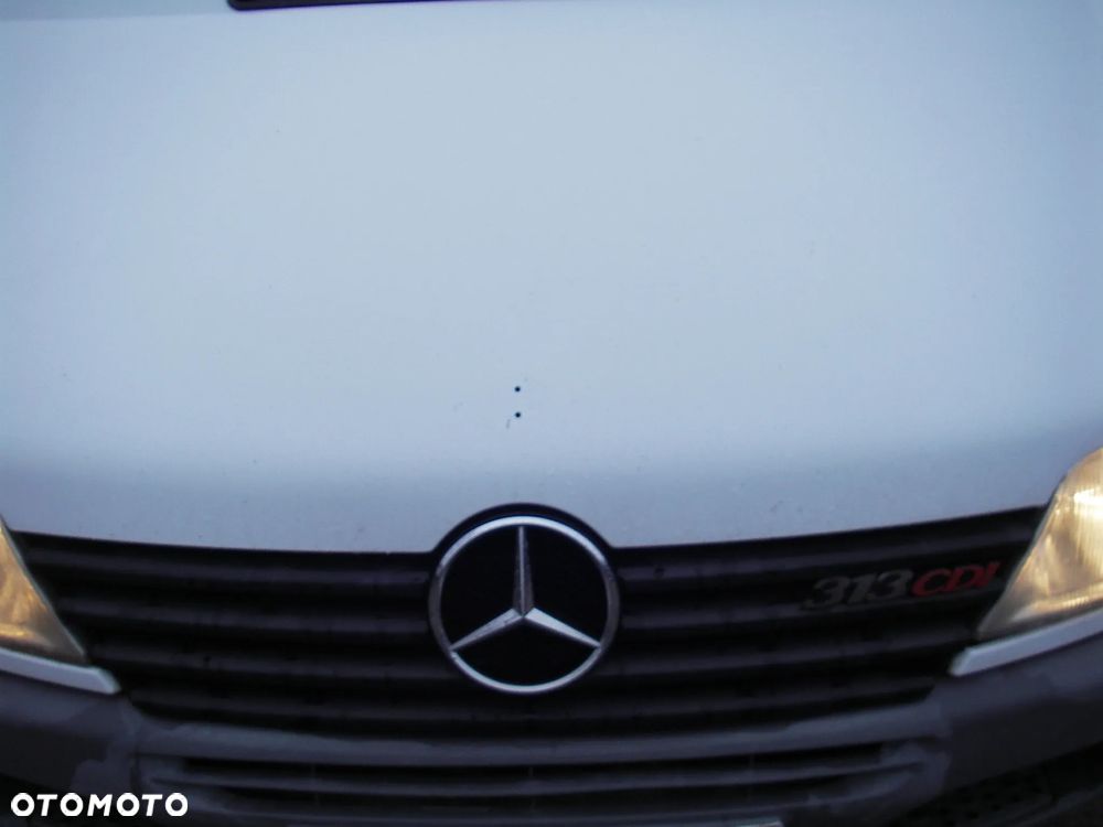 Mercedes-Benz Sprinter - 18