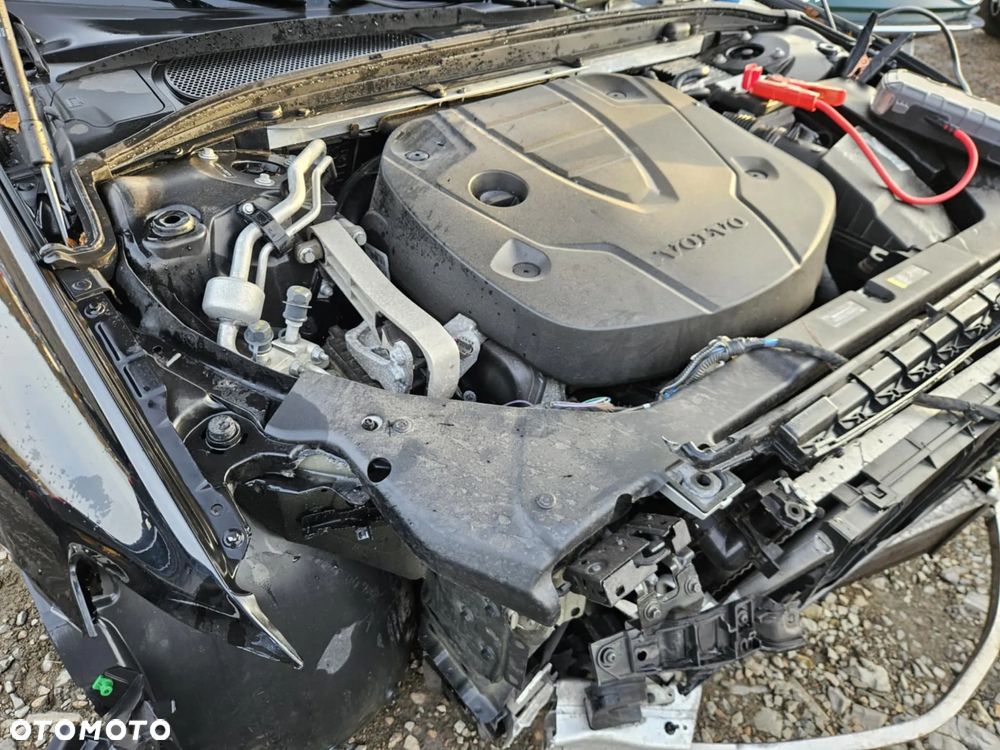 Volvo V60 D4 Inscription - 18