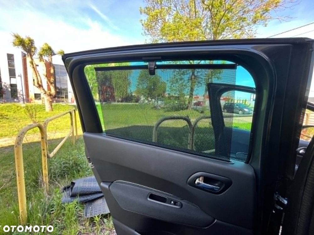 Peugeot 5008 2.0 HDi Active 7os - 13