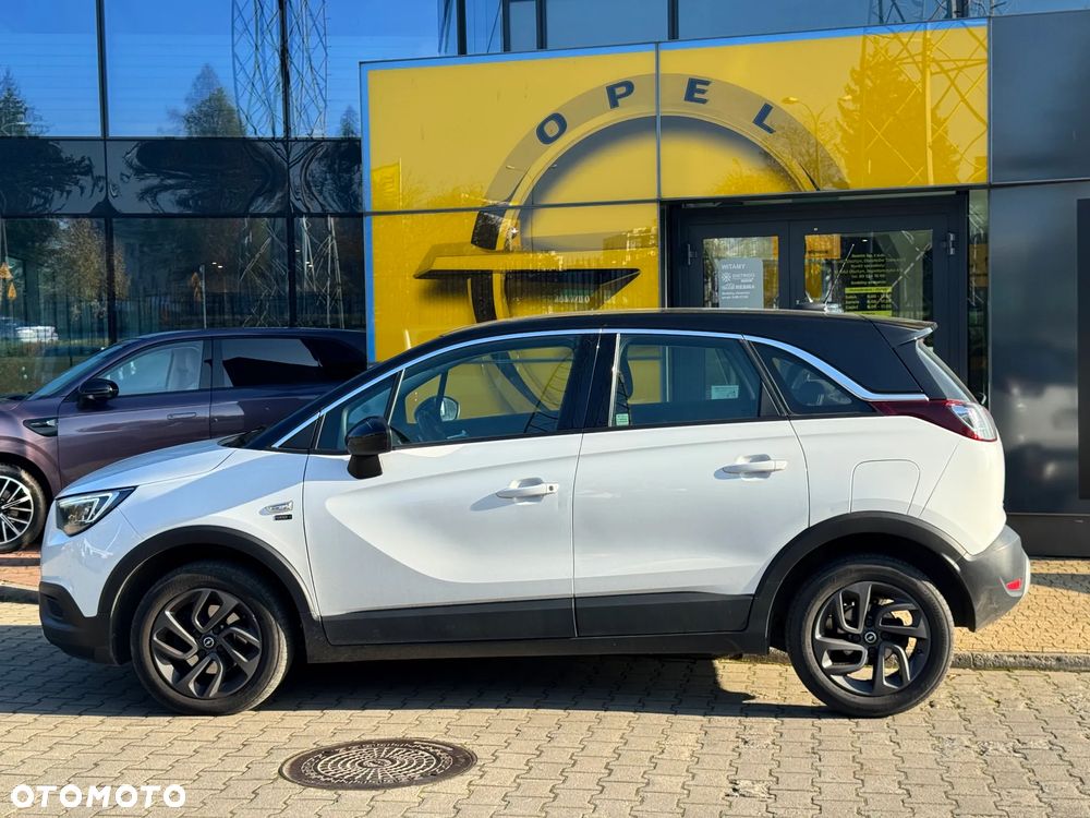 Opel Crossland X 1.2 T 120 Lat S&S - 1