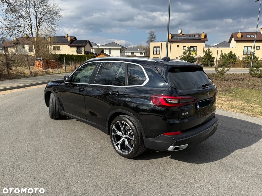 BMW X5 xDrive40i - 2