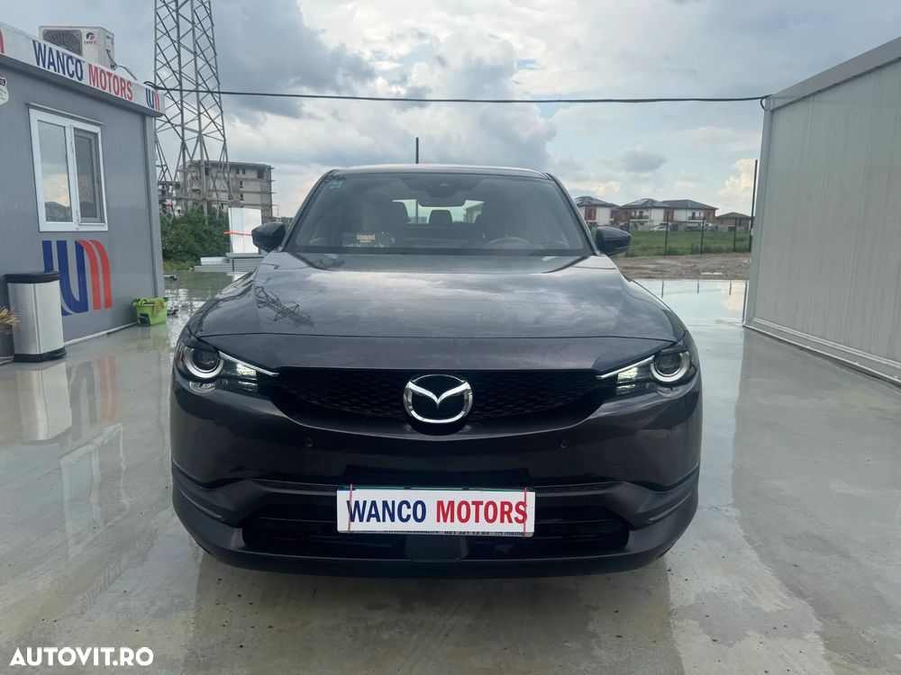 Mazda MX-30 e-SKYACTIV EV Advantage (Modern Confidence) - 2