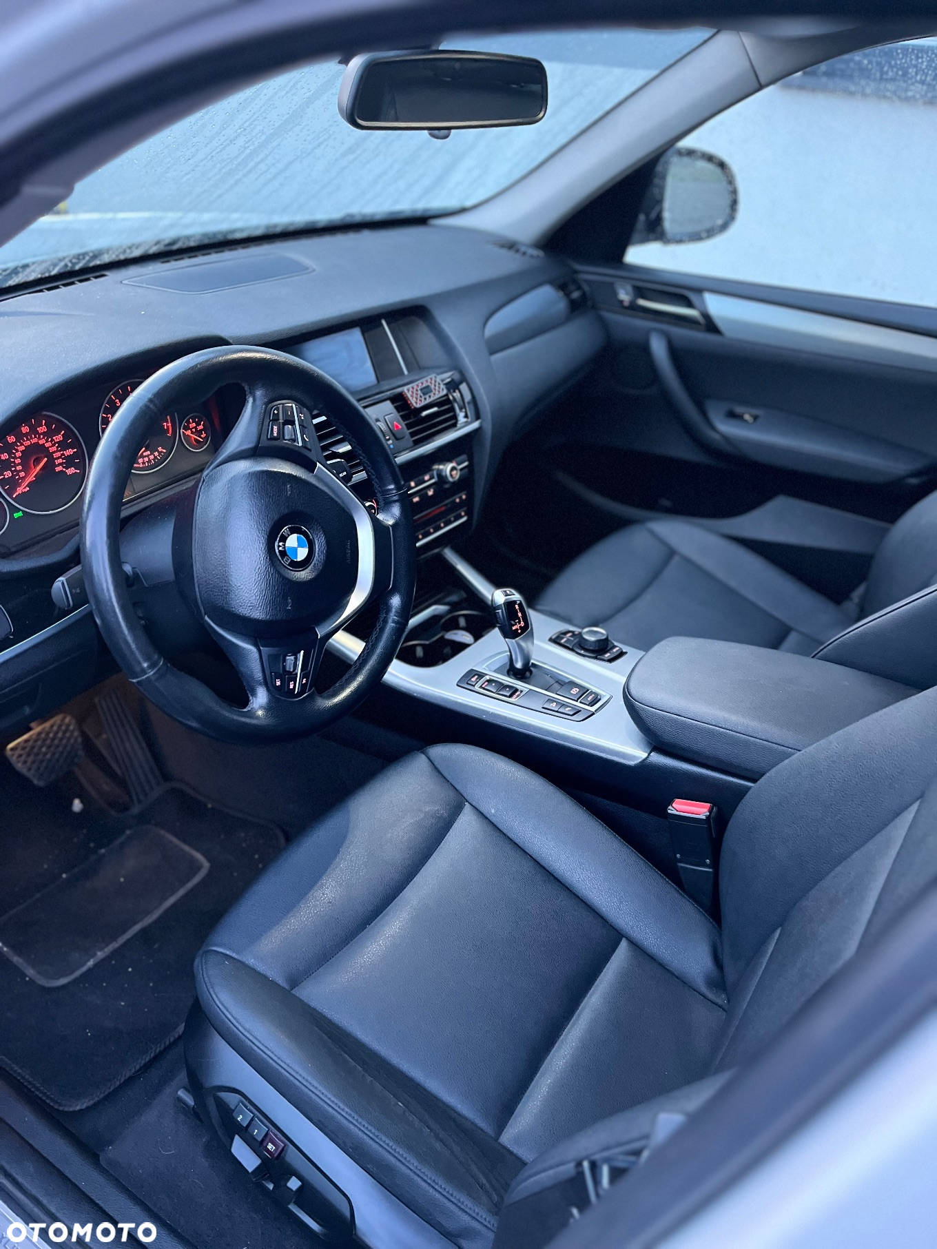 BMW X3 xDrive28i xLine - 7