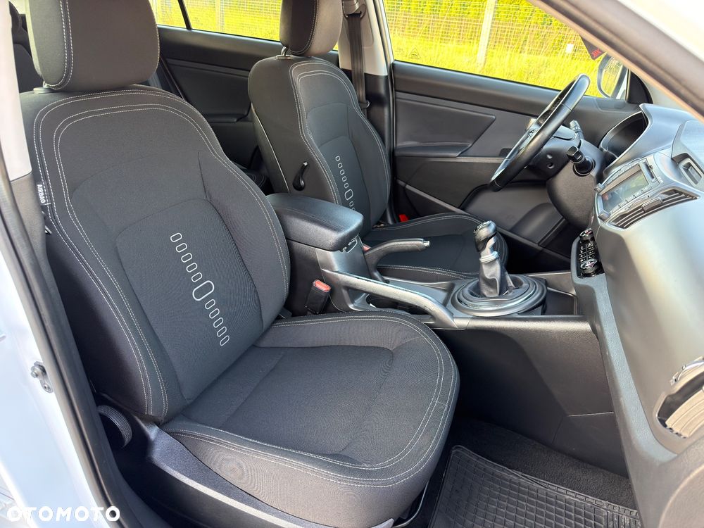 Kia Sportage 1.6 GDI Business Line 2WD - 8