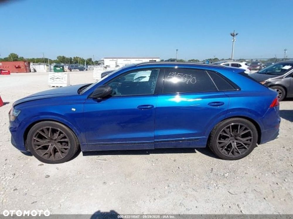 Audi SQ8 - 6