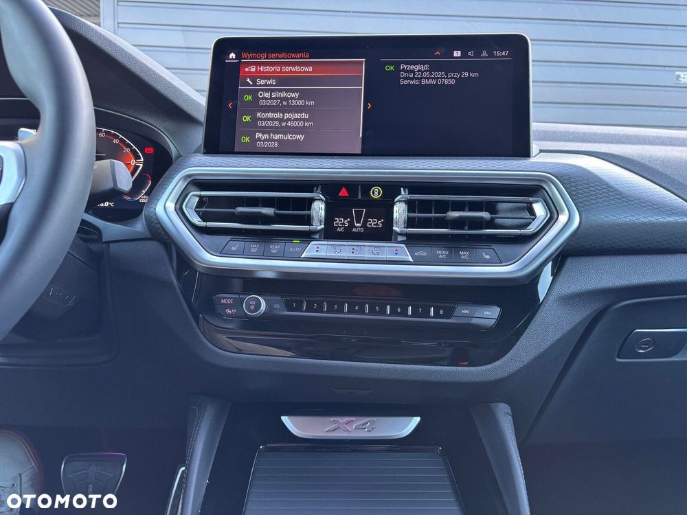 BMW X4 - 20