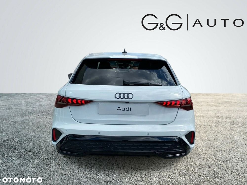 Audi A3 Sportback - 6