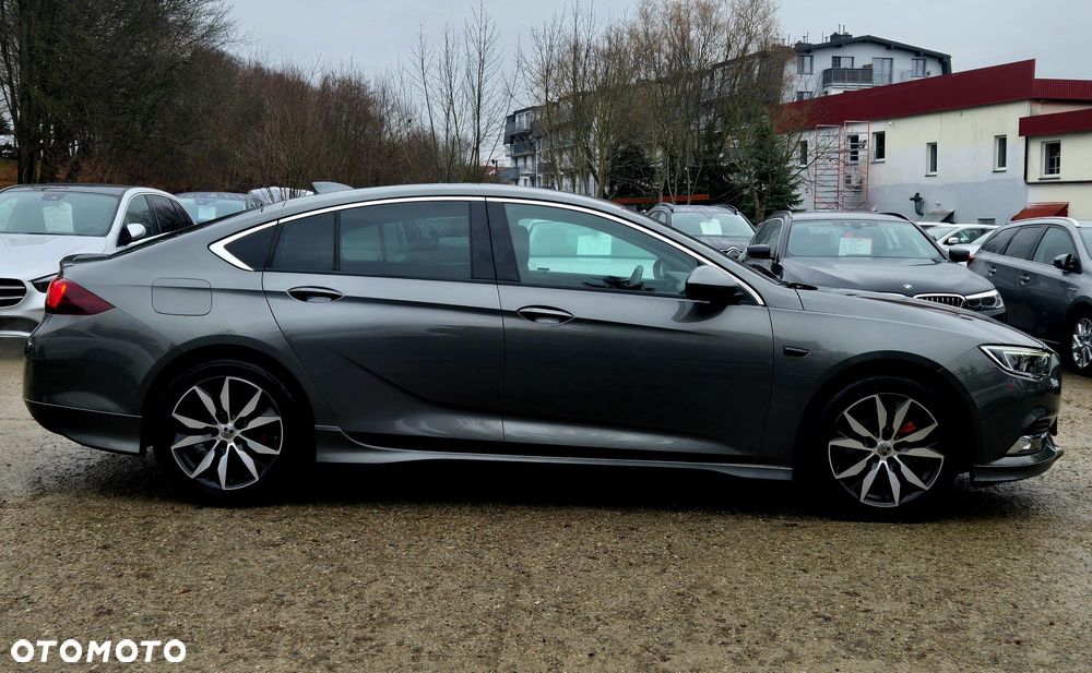 Opel Insignia 1.5 T Innovation S&S - 5