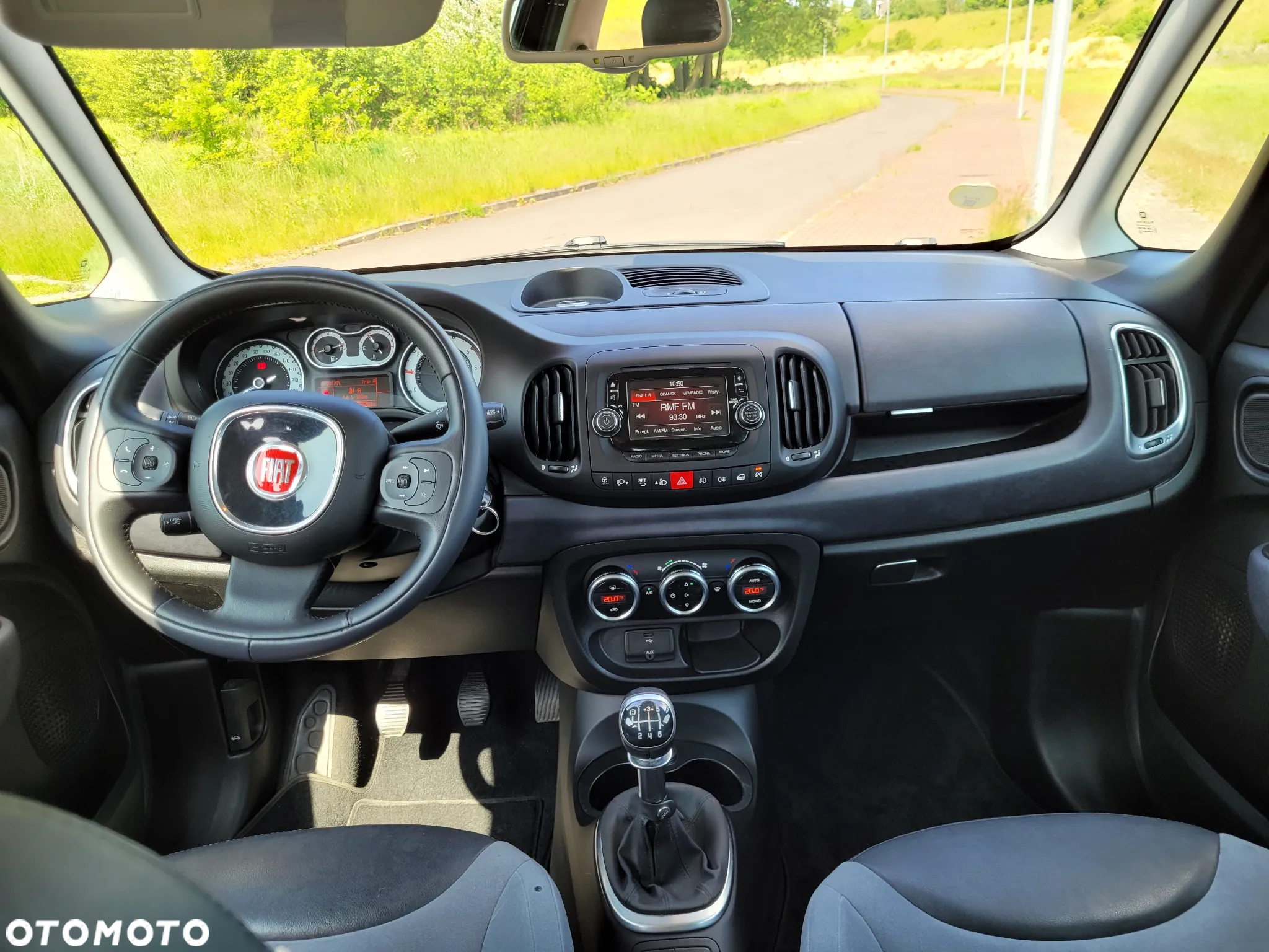 Fiat 500L 1.6 Multijet Lounge S&S - 22