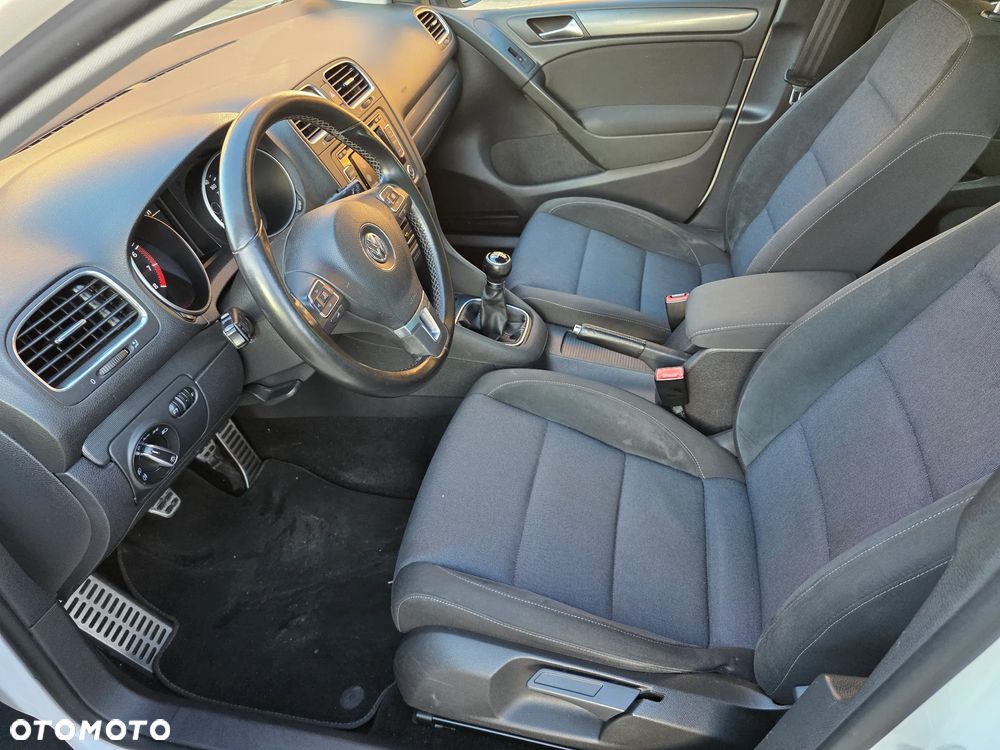 Volkswagen Golf 1.2 TSI BlueMotion Technology Style - 18