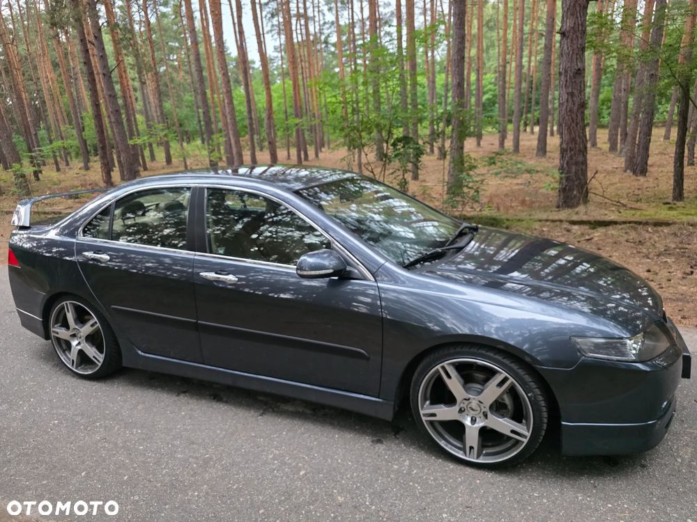 Honda Accord 2.4 i Executive - 16