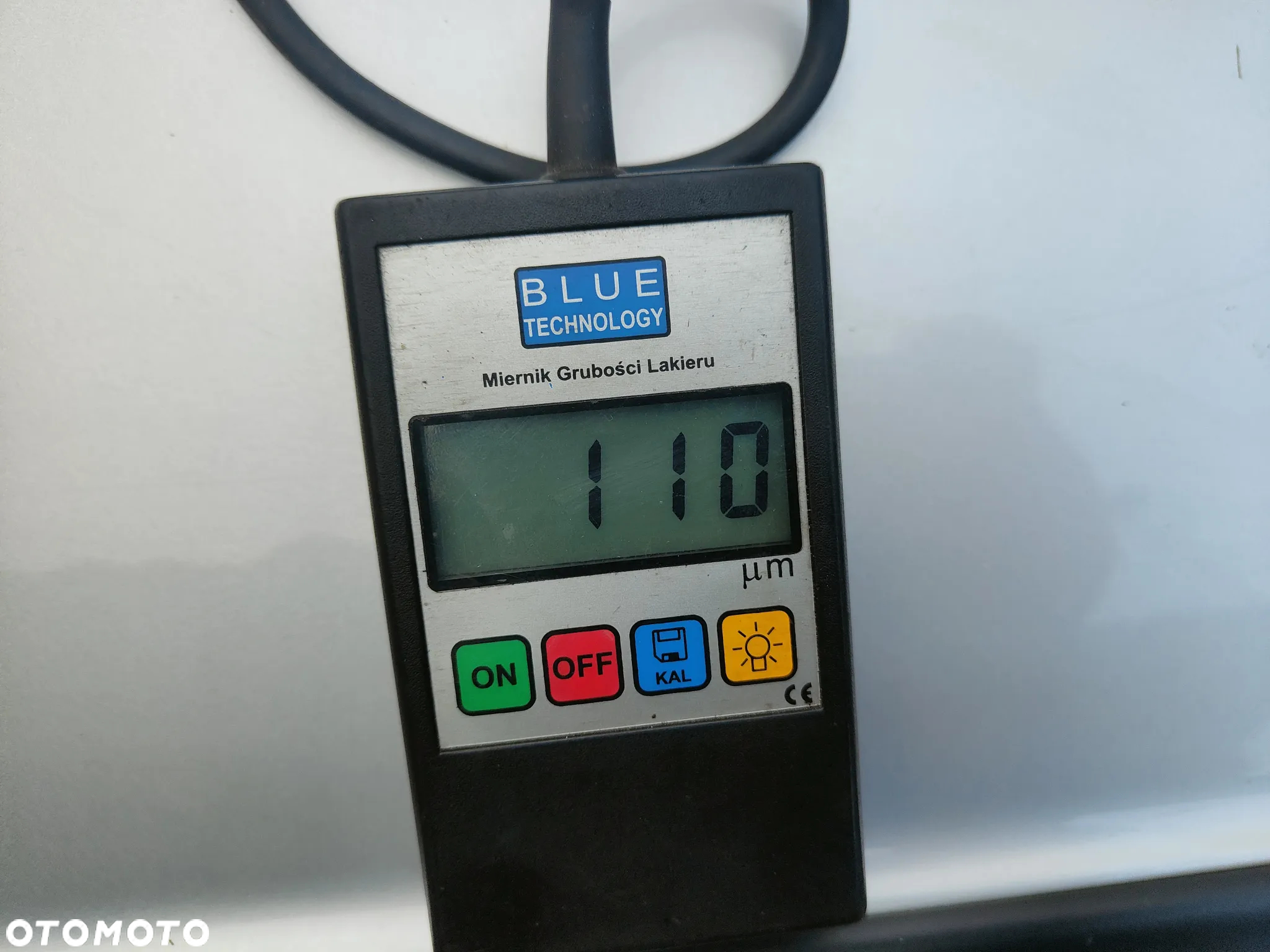 BMW E46 Sedan Drzwi prawe tylne tył Titansilber 354 W Kolor - 3