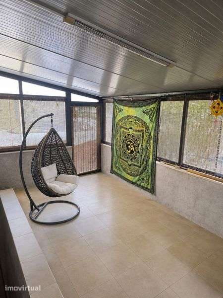 Casa no Parque Verde T3 + 3 - Grande imagem: 2/8