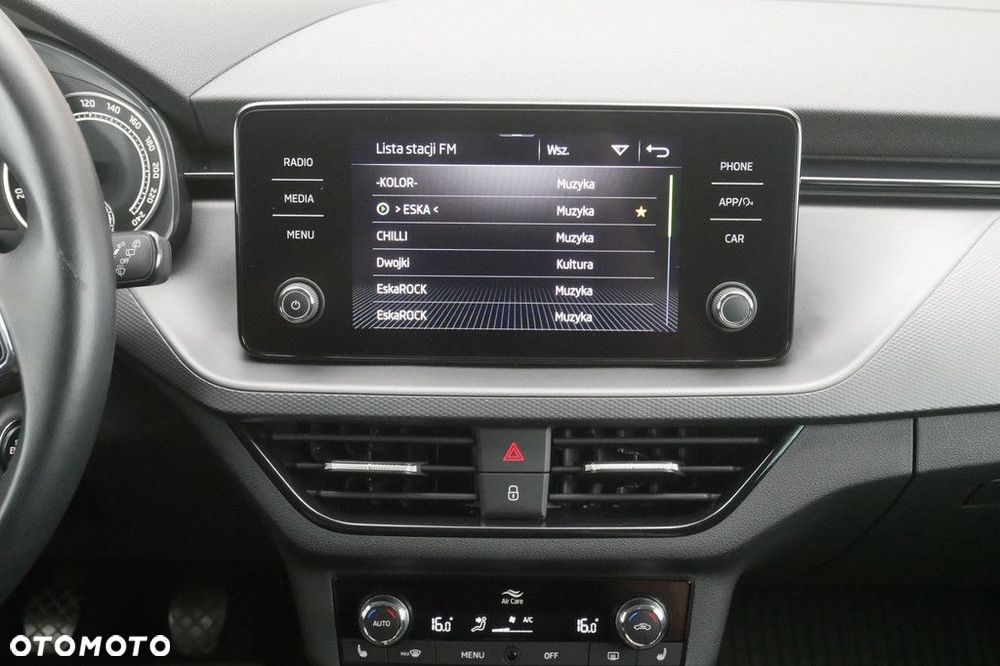 Skoda Scala 1.0 TSI Ambition - 10