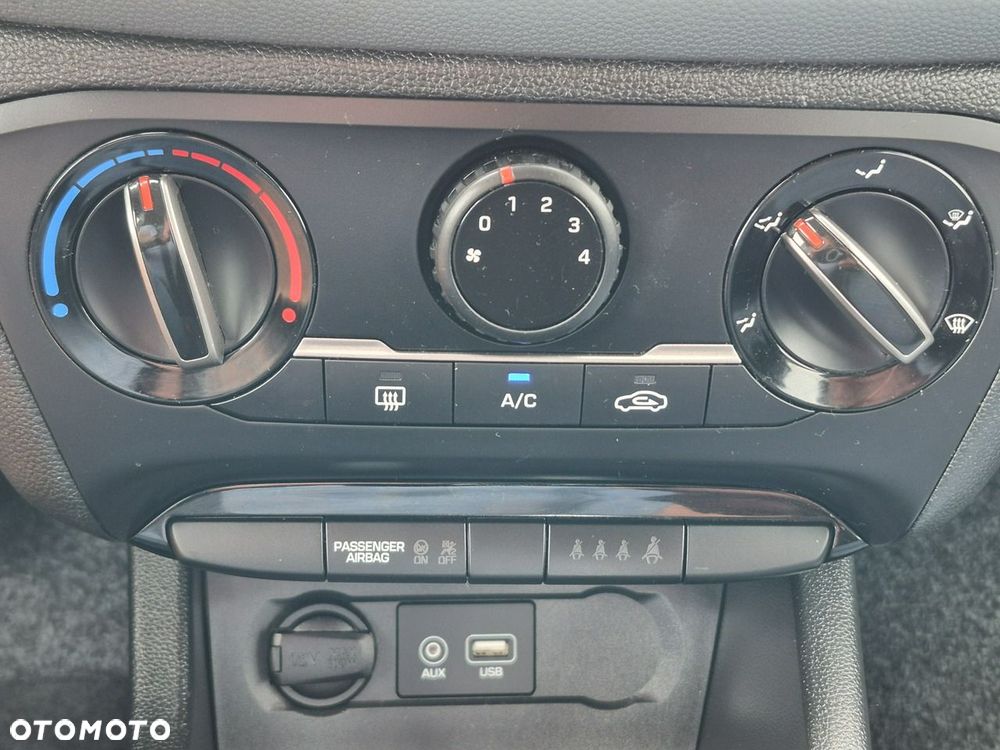 Hyundai i20 - 31