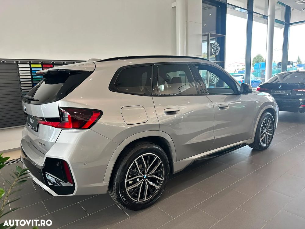 BMW X1 xDrive30e Aut. M Sportpaket - 4