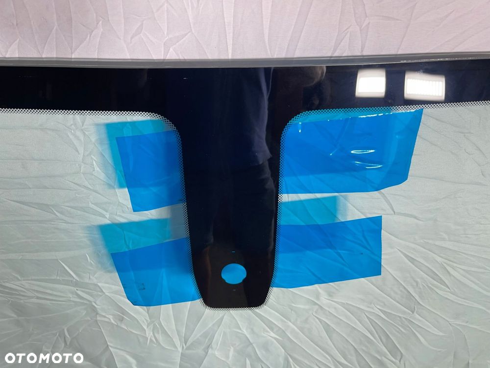 szyba przednia bmw x4 g02 sensor hud 2018-2023 - 2