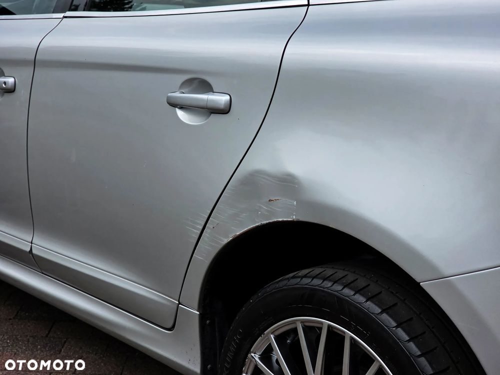 Volvo XC 60 D4 Geartronic Momentum - 7