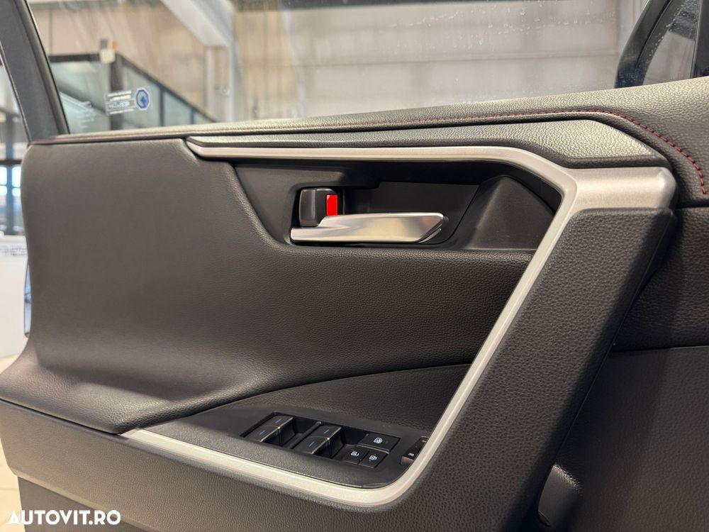 Toyota RAV4 2.5 PHEV VVT-iE 4x4 Style Bi-Tone - 16