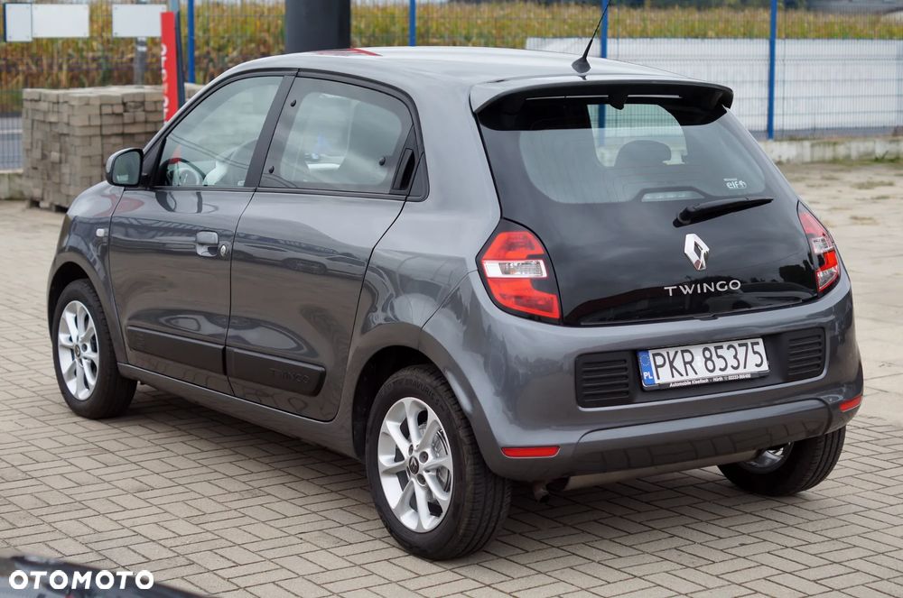 Renault Twingo SCe 70 Life - 6