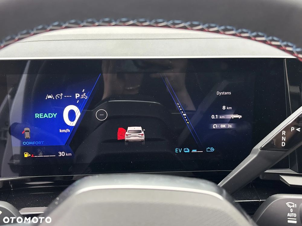 Renault Austral 1.2 E-Tech Full Hybrid 200 Esprit Alpine MMT - 14