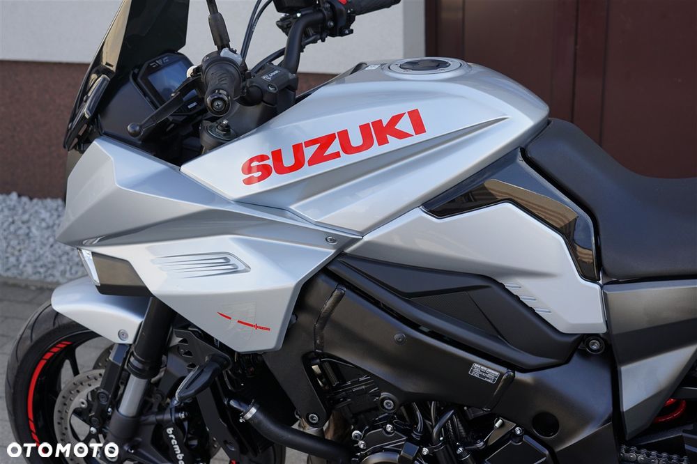 Suzuki Katana - 28