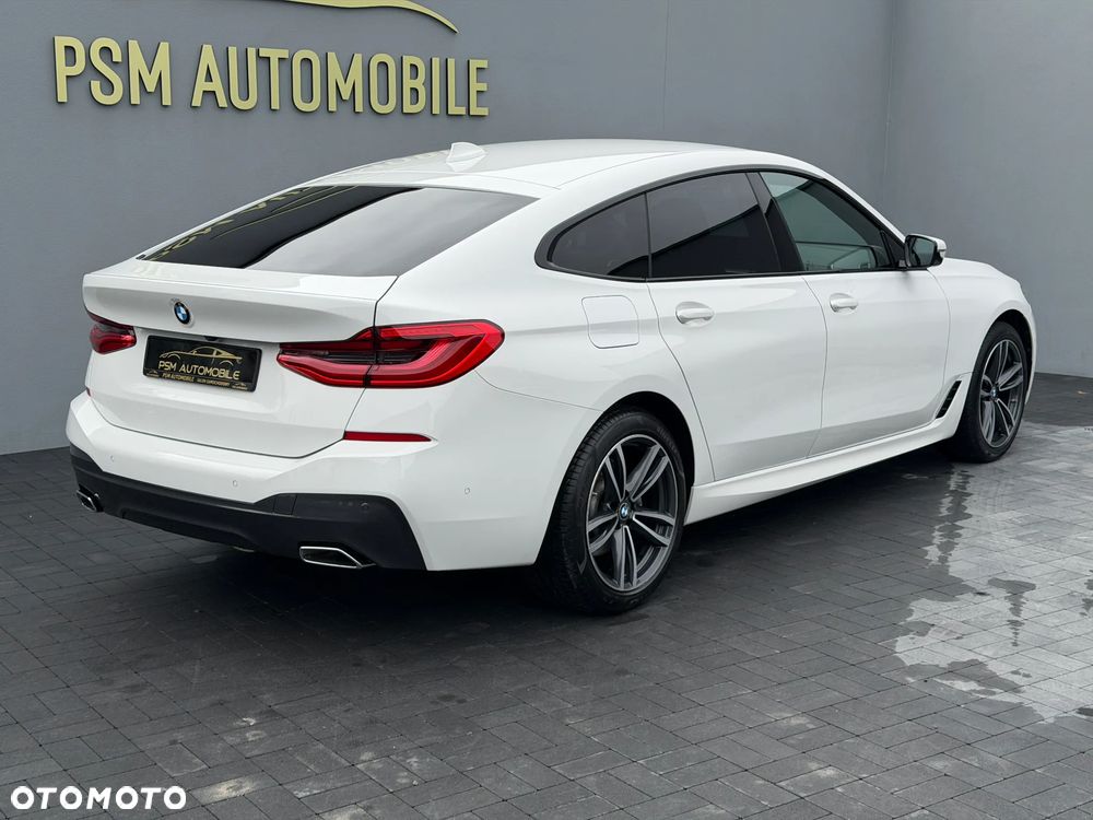 BMW Seria 6 - 8