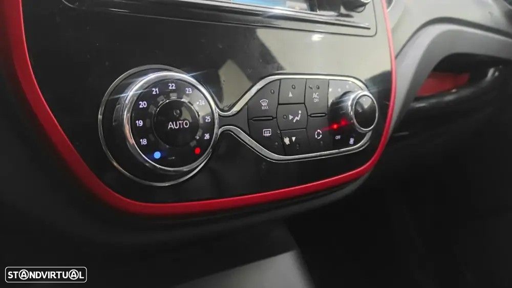 Renault Captur 1.5 dCi Sport - 33